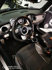 Mini Cooper S 2007 CABRIO FULL EXTRA-thumb-3