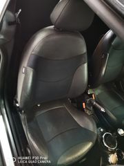 Mini Cooper S 2007 CABRIO FULL EXTRA-thumb-10