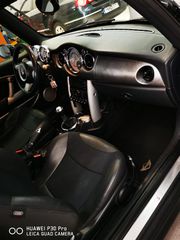 Mini Cooper S 2007 CABRIO FULL EXTRA-thumb-11