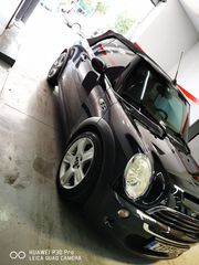 Mini Cooper S 2007 CABRIO FULL EXTRA-thumb-1