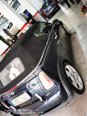 Mini Cooper S 2007 CABRIO FULL EXTRA-thumb-2