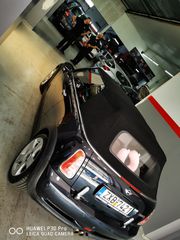 Mini Cooper S 2007 CABRIO FULL EXTRA-thumb-13