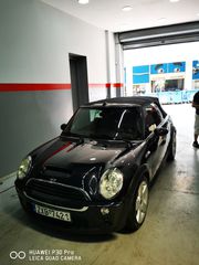 Mini Cooper S 2007 CABRIO FULL EXTRA-thumb-14