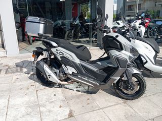 Daytona Virtus 300 2023