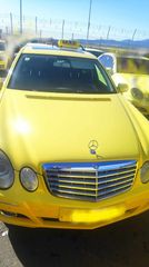 Mercedes-Benz 220 2007 CDI-Modell Elegance '07