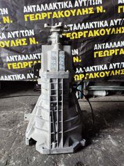 ΣΑΣΜΑΝ 5ΑΡΙ FORD TRANSIT 00-06 2.4TDCI D2FA