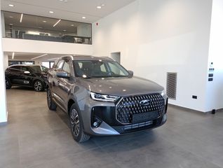 Chery Τiggo 7 2025 Premium - Εκπτωση 1000€ Εως 31/12