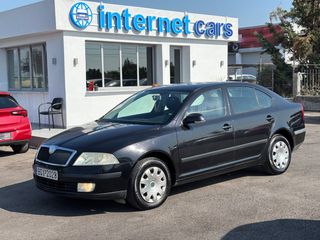 Skoda Octavia 2007 ΠΡΩΤΟ ΧΕΡΙ/ΙΔΙΩΤΗ!!!!!!!