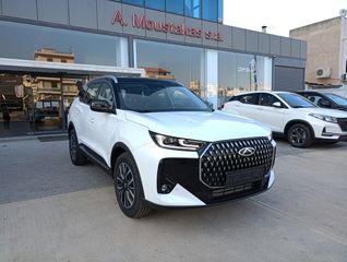 Chery Τiggo 7 2025 Premium - Εκπτωση 1000€ Εως 31/12