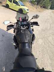 Suzuki DL 650 V-STROM 2006 DL 650 V-STROM