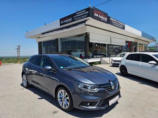 Renault Megane 2017 1.6 dCi 131ps Intens / Alcantara