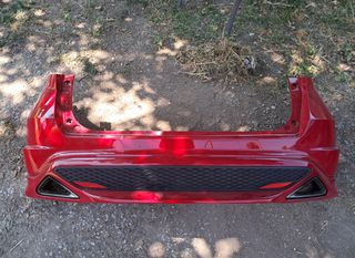 FN2 TYPER TYPES