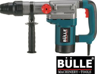 Bulle Κρουστικό Σκαπτικό Πιστολέτο SDX-MAX - 10 JOULE - 1250W - 40mm
