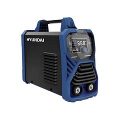 MMA-160T Ηλεκτροκόλληση 160A - ΗΛΕΚΤΡΟΚΟΛΛΗΣΕΙΣ INVERTER - MMA - HYUNDAI (#60B16)