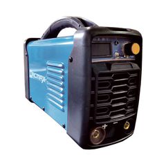 MAXPRO 201 LT Ηλεκτροσυγκόλληση MMA Inverter 200A - ΗΛΕΚΤΡΟΚΟΛΛΗΣΕΙΣ INVERTER - MMA - ARCMAX (#MAXPRO 201 LT)