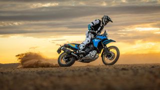 Yamaha Ténéré 700 2026 2026 RALLY ΕΤΟΙΜΟΠΑΡΑΔΟΤΟ!!!-thumb-1