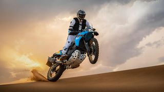 Yamaha Ténéré 700 2026 2026 RALLY ΕΤΟΙΜΟΠΑΡΑΔΟΤΟ!!!-thumb-2