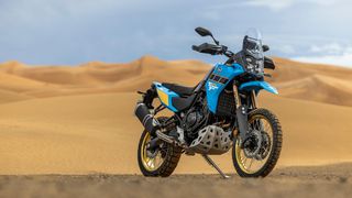 Yamaha Ténéré 700 2026 2026 RALLY ΕΤΟΙΜΟΠΑΡΑΔΟΤΟ!!!-thumb-3