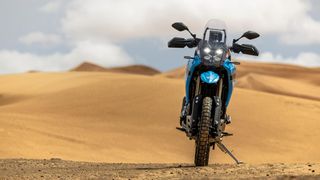 Yamaha Ténéré 700 2026 2026 RALLY ΕΤΟΙΜΟΠΑΡΑΔΟΤΟ!!!-thumb-4