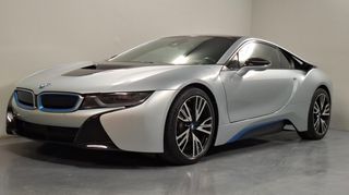 Bmw i8 2015 * HEAD-UP * LED * Harman Kardon *