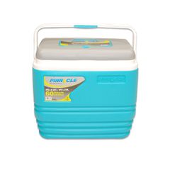 Ψυγείο Πάγου ESCIMO PRIMERO 26.4QT/25LTR Τιρκουάζ (31500)