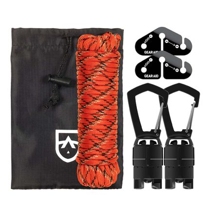 Gear aid Camp Line kit 21123