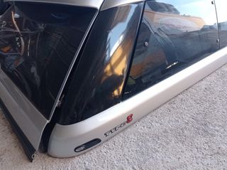 HARDTOP FORD RANGER 2012-2020 ΔΙΠΛΟΚΑΜΠΙΝΟ-thumb-1