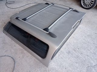 HARDTOP FORD RANGER 2012-2020 ΔΙΠΛΟΚΑΜΠΙΝΟ-thumb-2