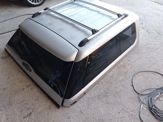 HARDTOP FORD RANGER 2012-2020 ΔΙΠΛΟΚΑΜΠΙΝΟ-thumb-3