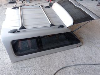 HARDTOP FORD RANGER 2012-2020 ΔΙΠΛΟΚΑΜΠΙΝΟ-thumb-5
