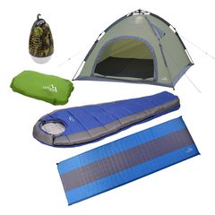 Είδη camping σετ προσφοράς 6τμχ