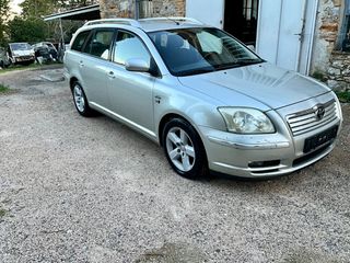 Ολόκληρο αυτοκίνητο για ανταλλακτικά