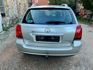 Ολόκληρο αυτοκίνητο για ανταλλακτικά-thumb-1