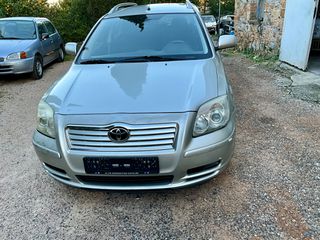 Ολόκληρο αυτοκίνητο για ανταλλακτικά-thumb-3