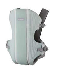 Μάρσιπος Gwen Fly Knit Mint Kikka Boo
