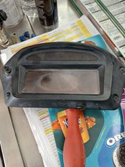 FreeWIND XF650 κοντερ