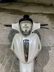 Piaggio Beverly 300i 2014-thumb-5