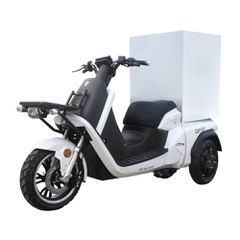 Erider 2025 E-RIDE CARRIER DELIVERY 50