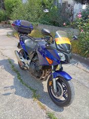 Honda CBF 600 2004