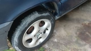 Alfa Romeo Alfa 33 1991 33/1.4 BOXER