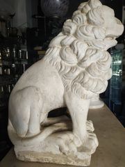 Λέοντες διακοσμησης. (Σετ2)