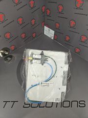 BMW E60, F10, F01, E70 X5, E71 X6, E65 Μαξιλάρι υποστήριξης οσφυϊκής χώρας (lordosis pad) 52109122585