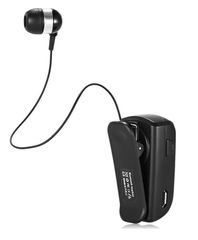 Ασύρματο ακουστικό Bluetooth - F-V3 - Fineblue - 700369 - Black - 700369_b