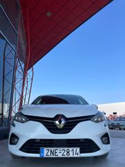 Renault Clio 2021
