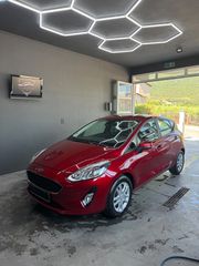Ford Fiesta 2018 Turbo ECOBOOST