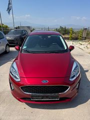 Ford Fiesta 2018 Turbo ECOBOOST-thumb-1