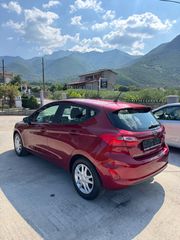 Ford Fiesta 2018 Turbo ECOBOOST-thumb-2