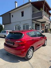 Ford Fiesta 2018 Turbo ECOBOOST-thumb-3