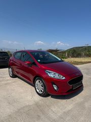 Ford Fiesta 2018 Turbo ECOBOOST-thumb-4