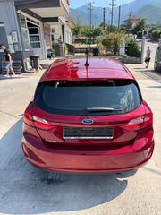 Ford Fiesta 2018 Turbo ECOBOOST-thumb-5